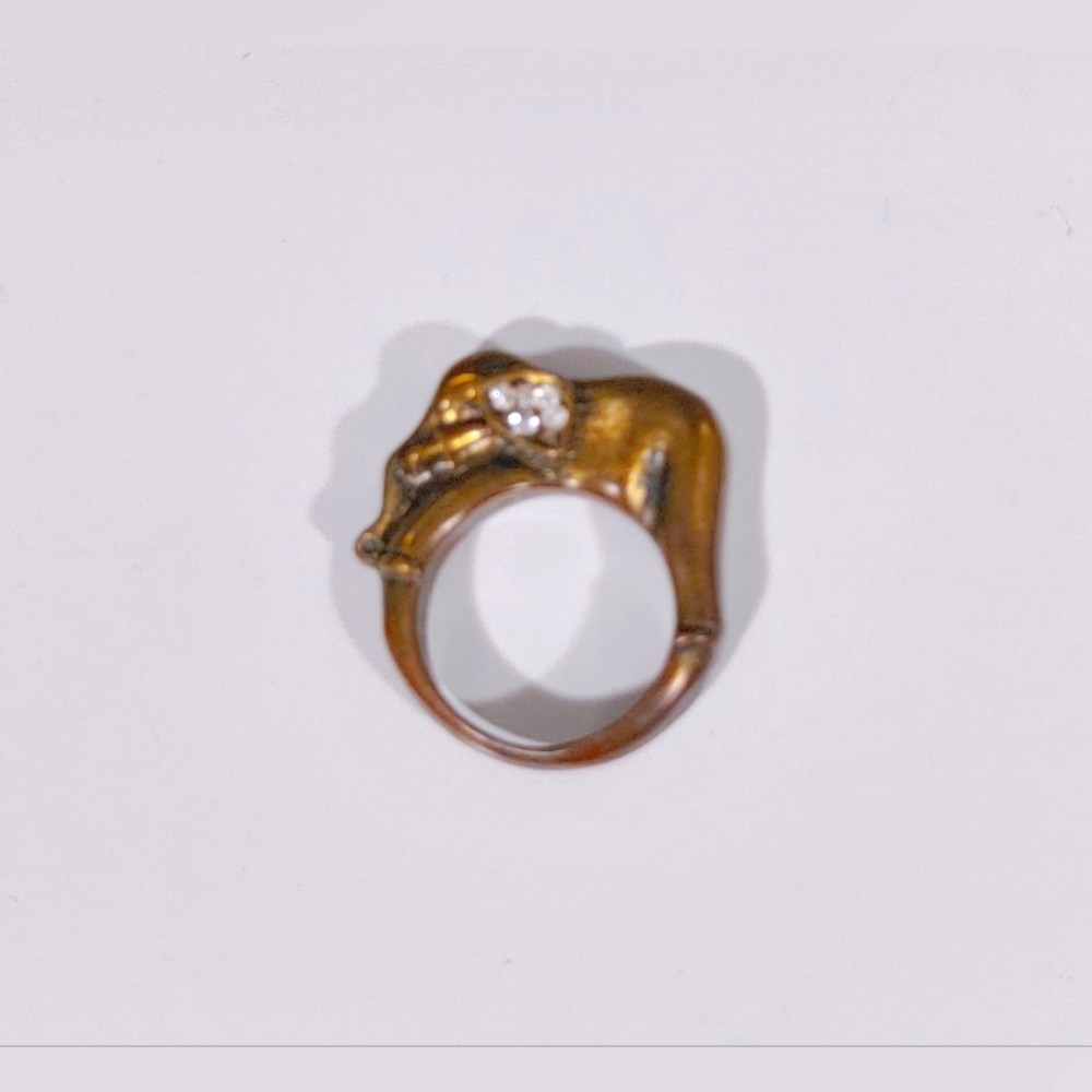 Ring of Prosperity